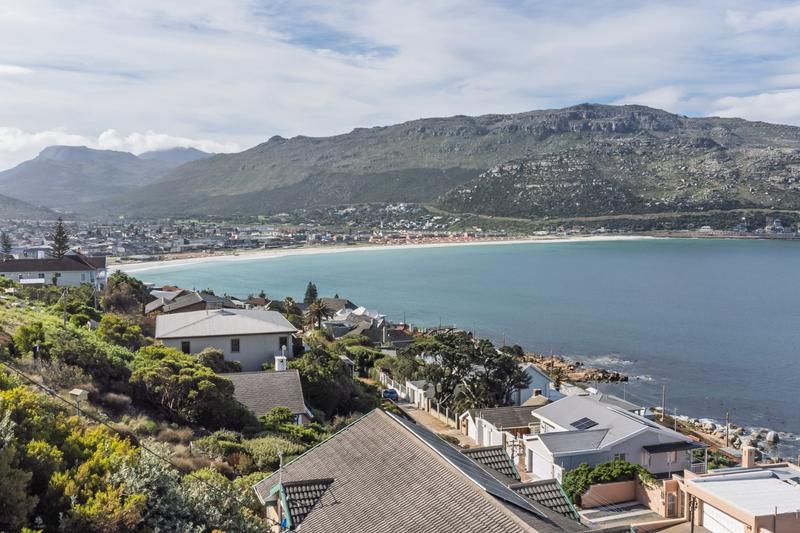 To Let 3 Bedroom Property for Rent in Fish Hoek Western Cape